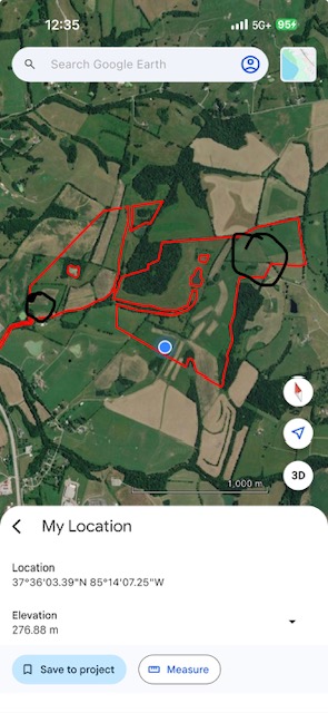 400-Acre Solar Field — Lebanon, KY